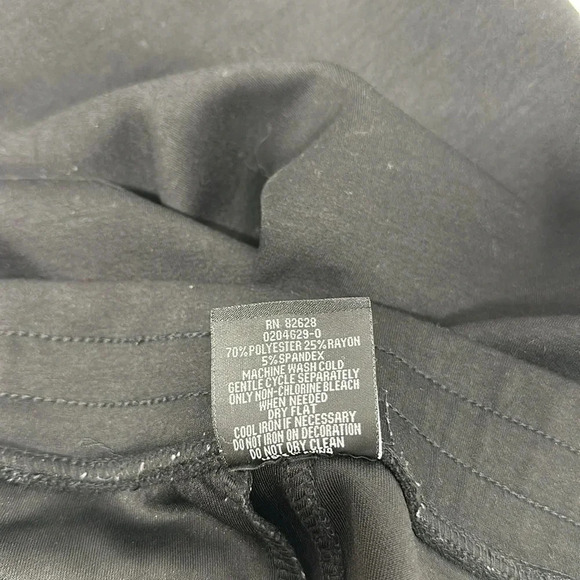 Southpole Astro Boy Jogger Pants Sweats Athletic Sweatpants Black Men's  Medium - Picture 8 of 9